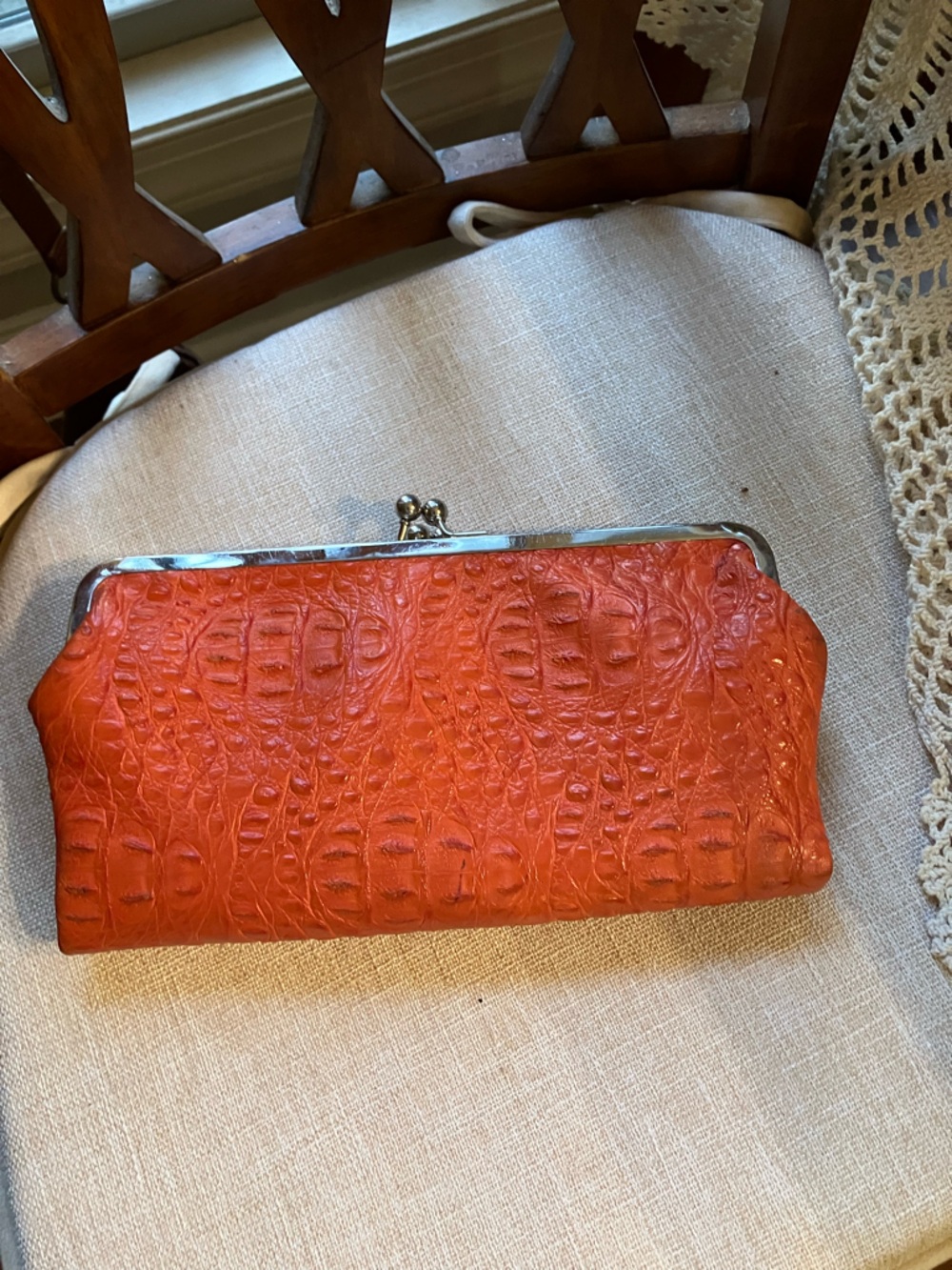 Wallet , purse